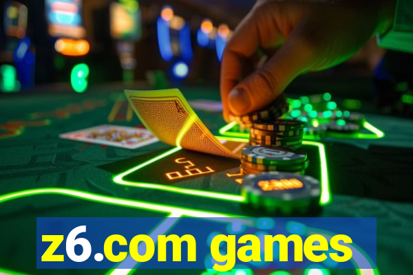 z6.com games